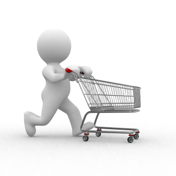 Cursillo acelerado de escaparatismo para E-commerce